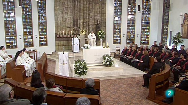 La Missa - La Missa - 25/11/2018