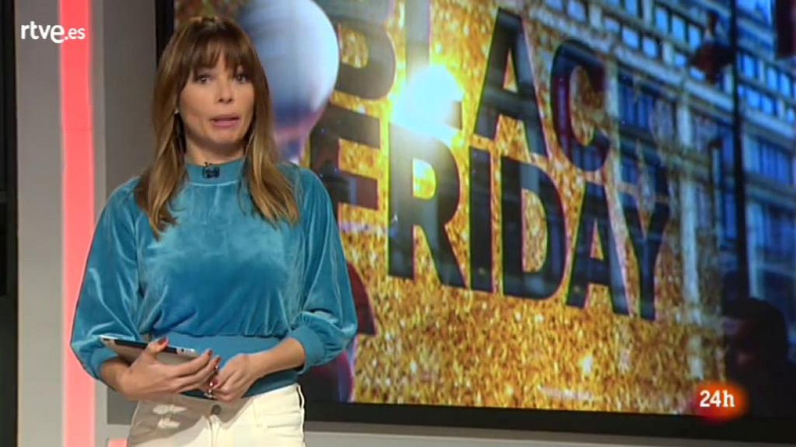 Vespre 24 - 23/11/2018