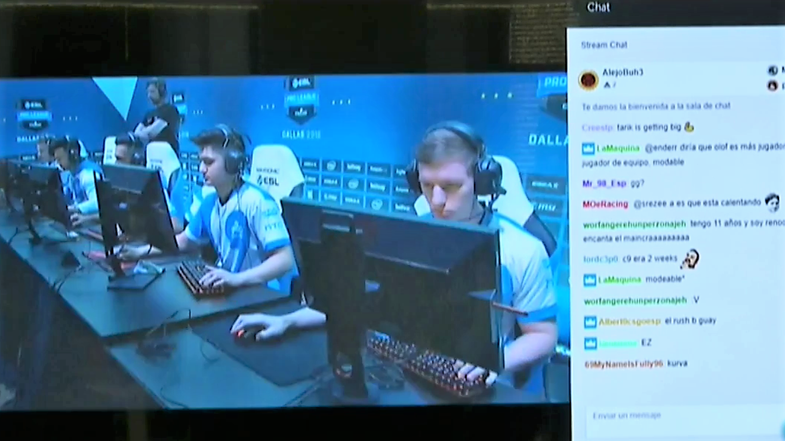 Fábrica de ideas - Invierte: GamersWalk | Ver