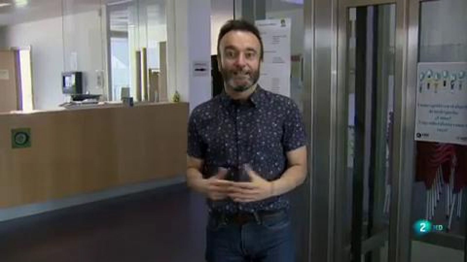 Fábrica de ideas - Incuba: CIEM Zaragoza | Ver