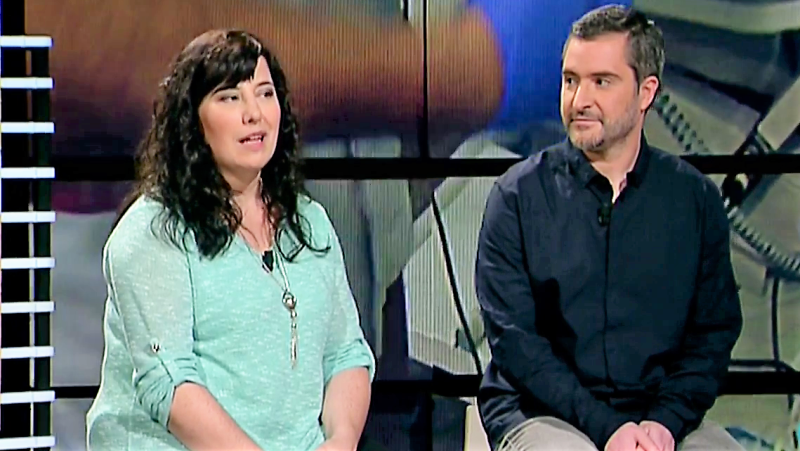 Fábrica de ideas - Invierte: Don@te