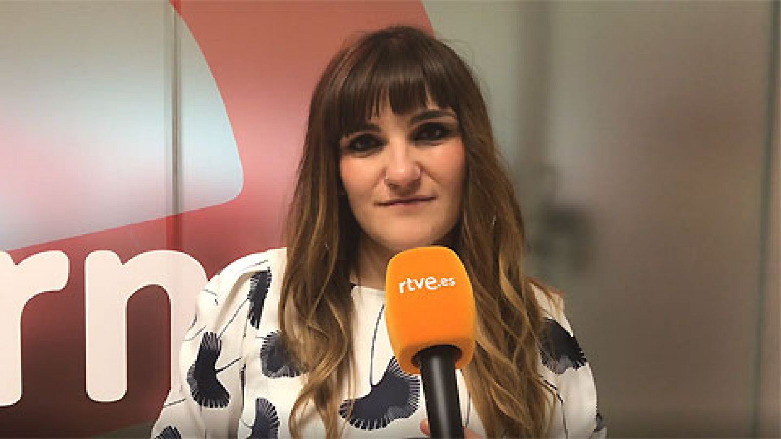 Lotería de Navidad 2018 - Rozalén confiesa que nunca compra lotería pero este año, sí lo hará - Ver ahora