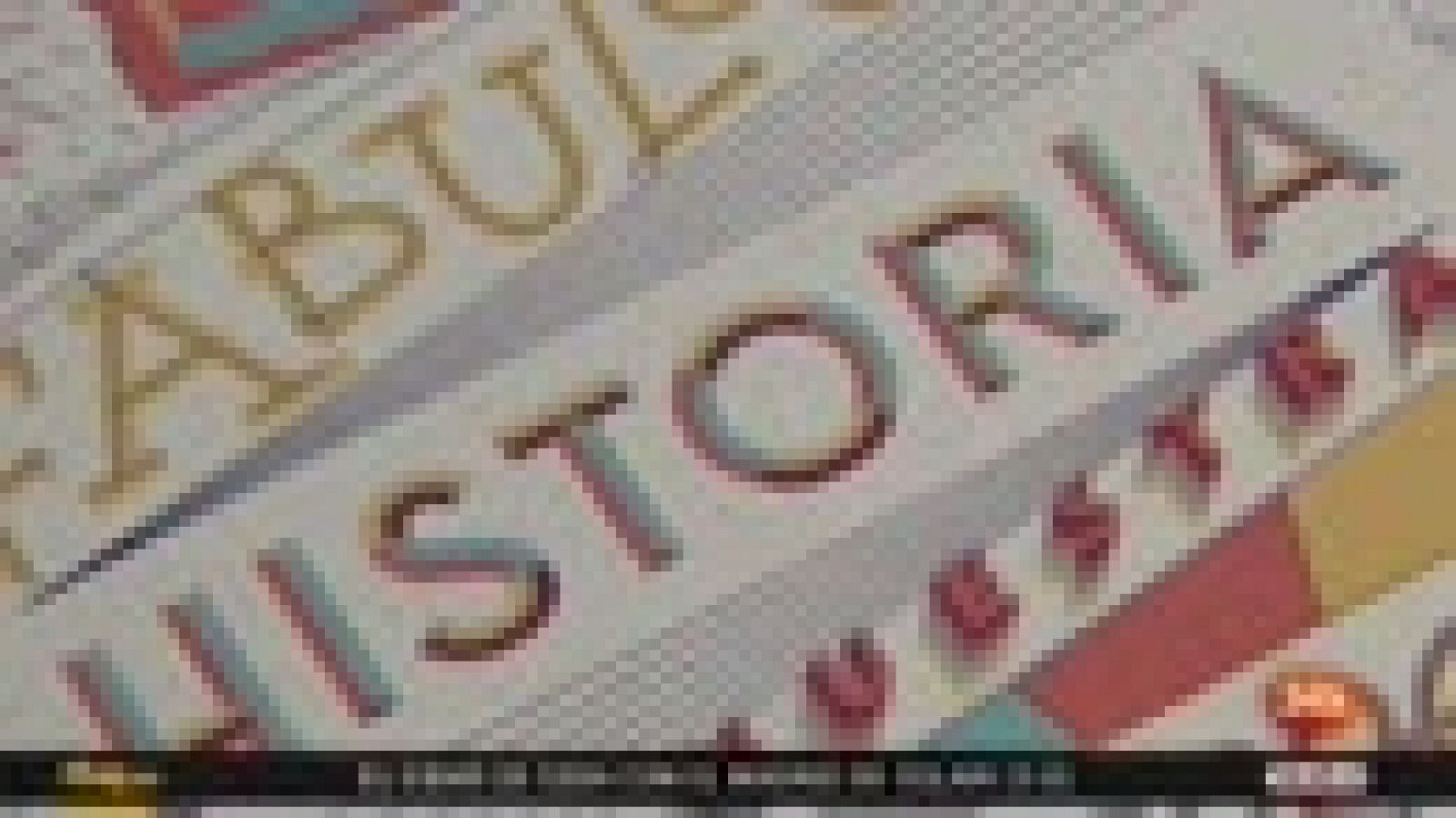 Parlamento-Especial 40 aniversario-La Democrácia para los más pequeños-24-11-18