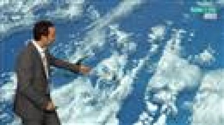 Telecanarias - El tiempo en Canarias - 26/11/2018