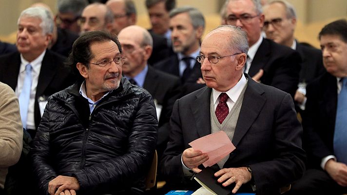 Informativo de Madrid - La Comunidad de Madrid en 4' - 26/11/18