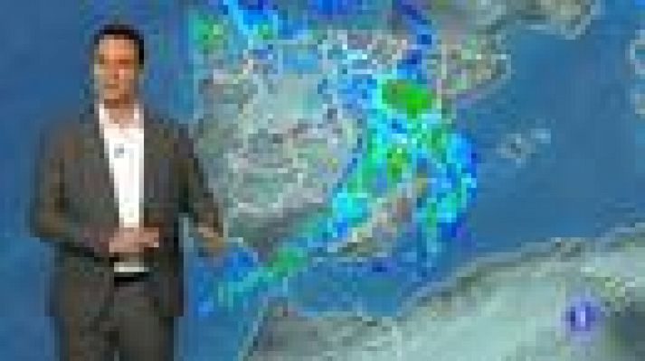 Noticias de Extremadura - El tiempo en Extremadura - 26/11/18