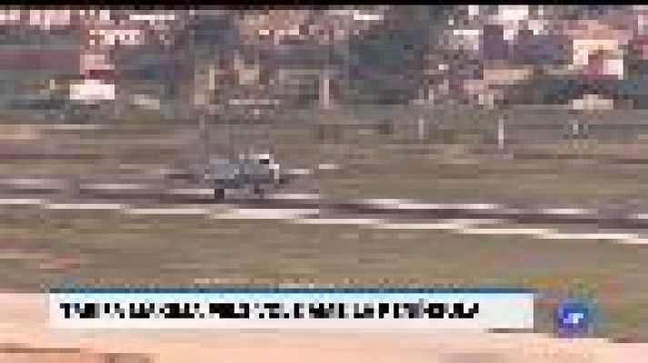 Informatiu Balear - Informatiu Balear en 2' - 26/11/18