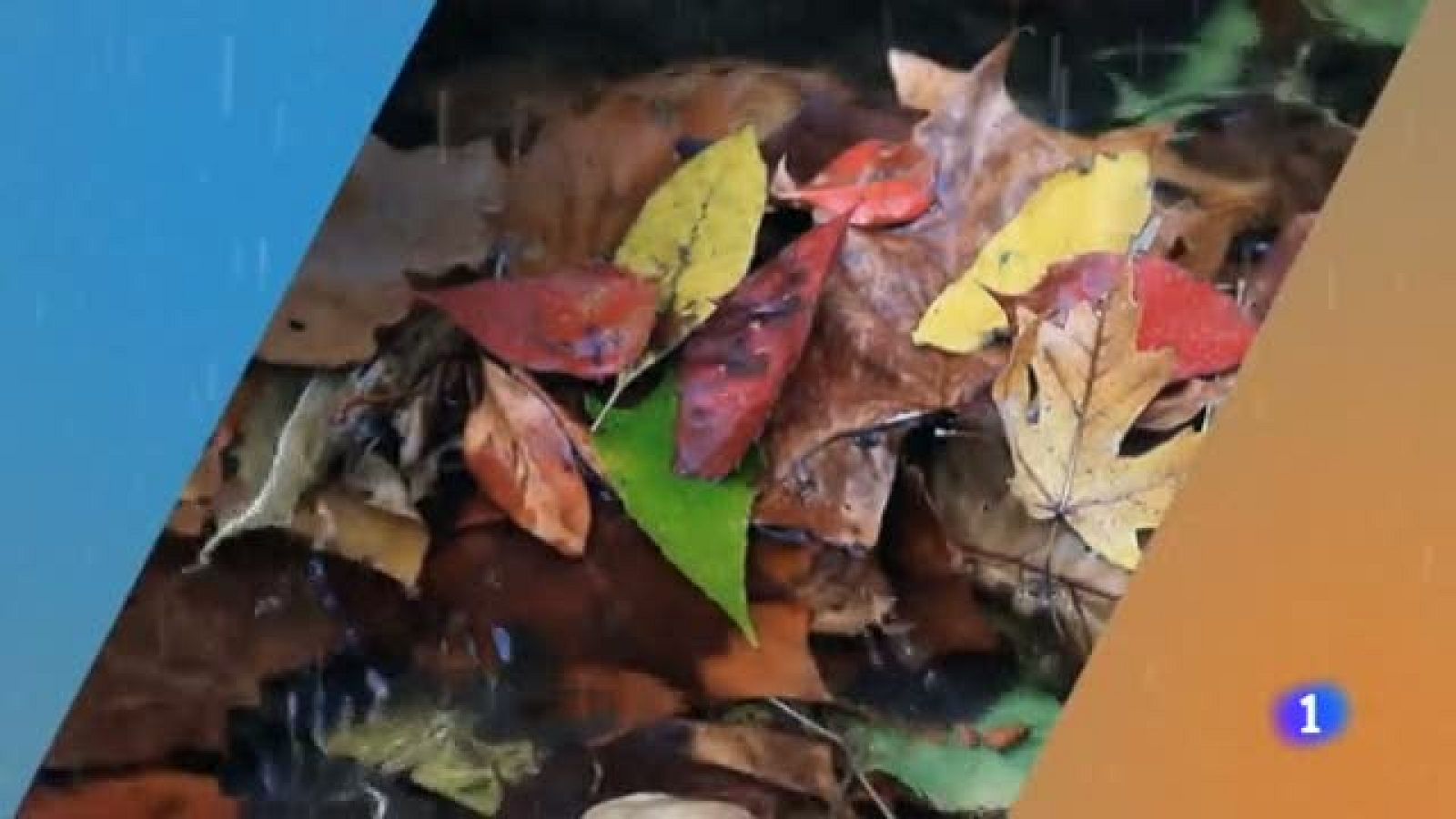 El tiempo en Cantabria - 26/11/18