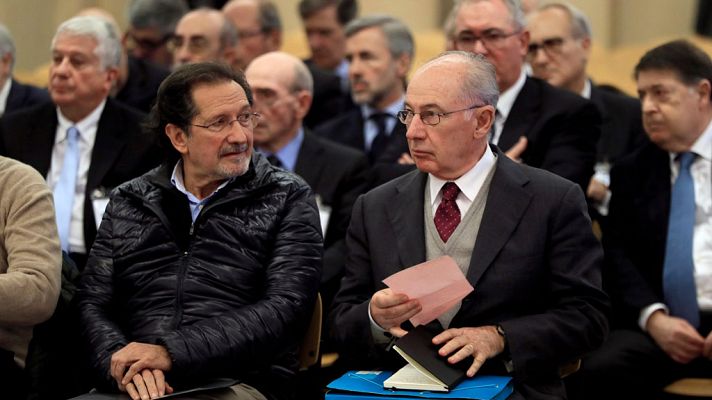 Telediario 1 - Telediario 1 en 4' - 26/11/18