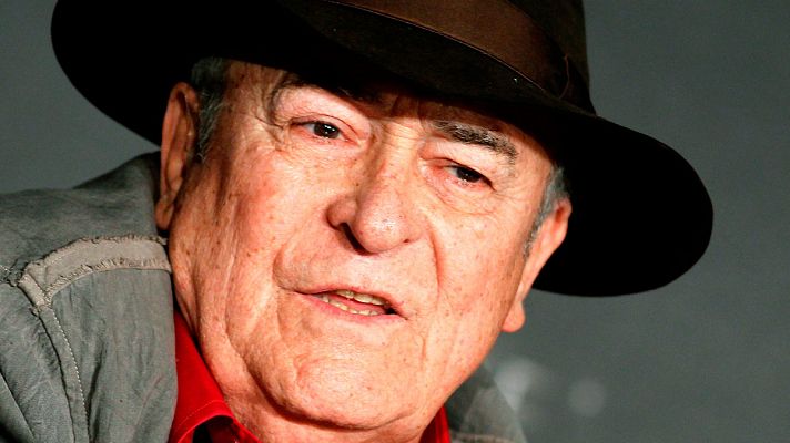 Telediario 1 - Fallece el director de cine italiano Bernardo Bertolucci a los 77 años