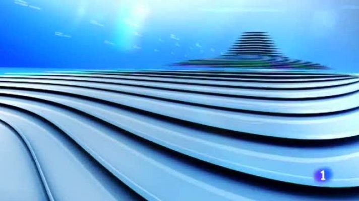 TeleCantabria - Telecantabria 2 - 26/11/18