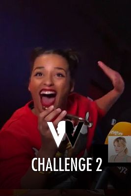 Wake up - Wake Up Challenge Parte II