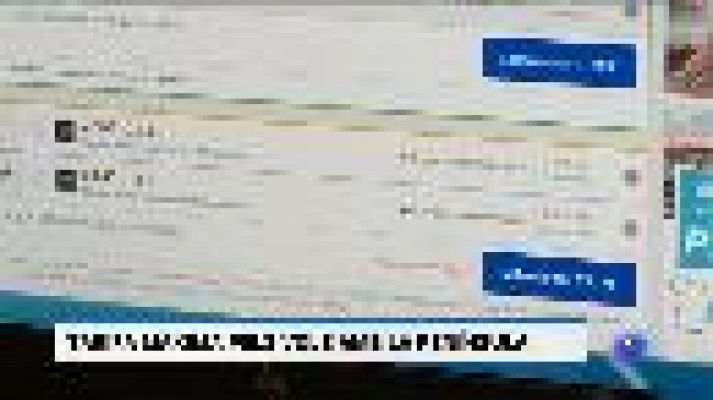 Informatiu Balear - Informatiu Balear 2 - 26/11/18