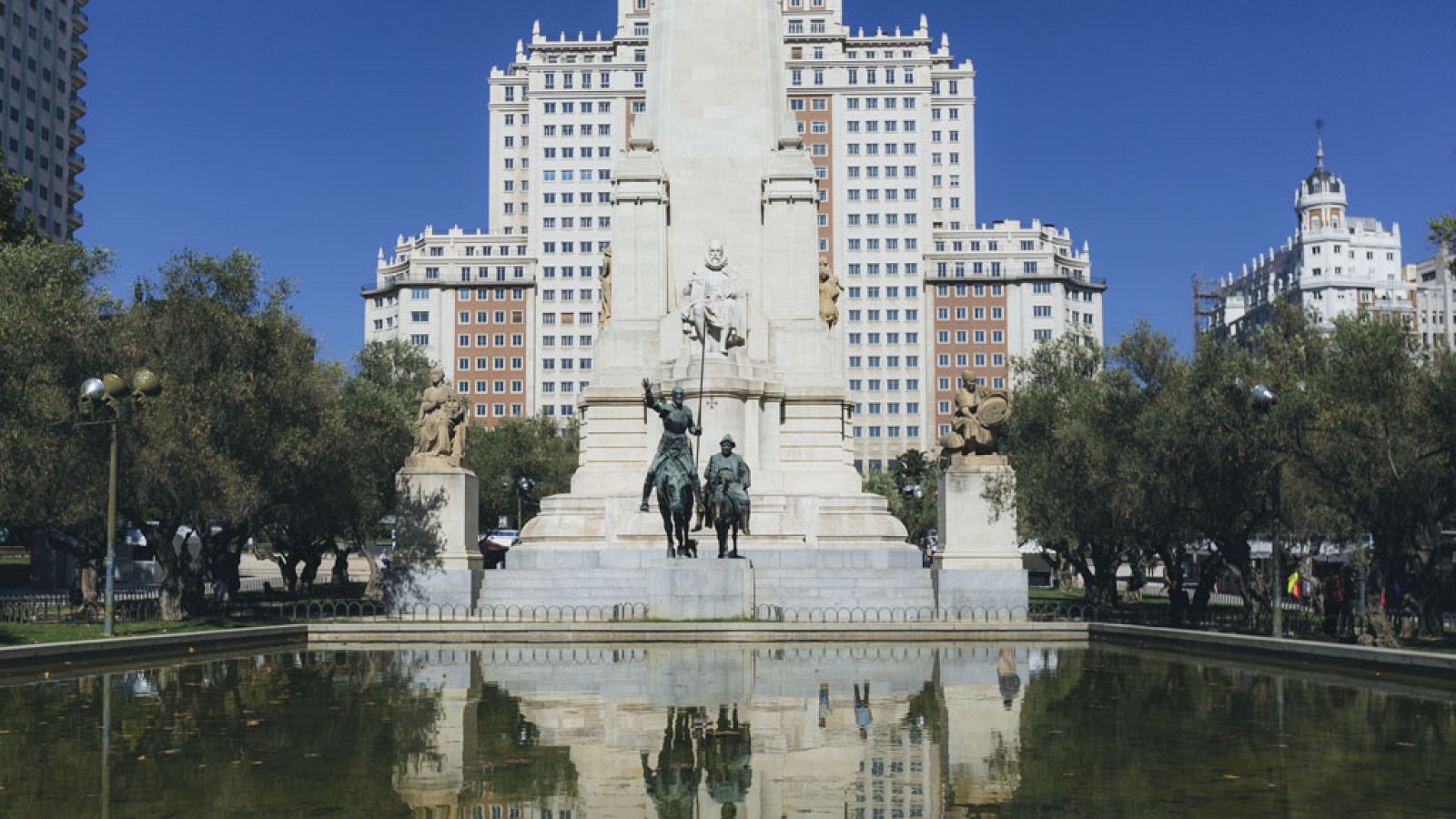 Informativo de Madrid 2 - 26/11/18