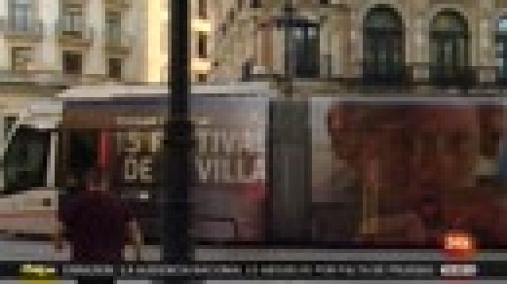 Sevilla exhibe el cine europeo