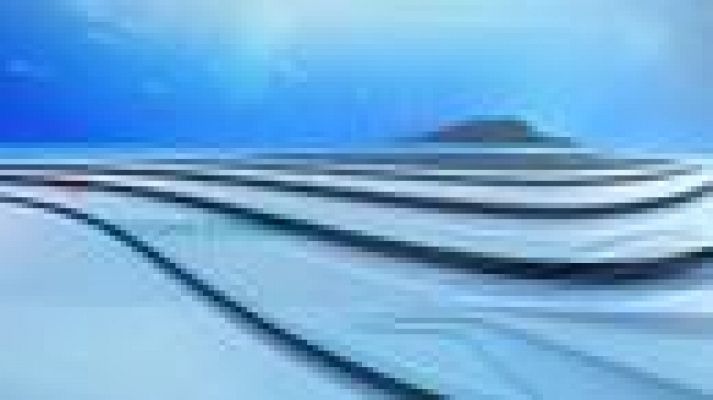 Informativo Telerioja - Informativo Telerioja - 21/11/18