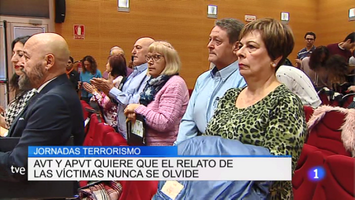 Informativo Telerioja - Informativo Telerioja 2 - 21/11/18