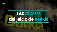 Las claves del juicio de Bankia