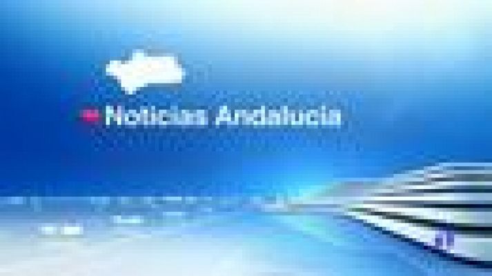 Noticias Andalucía 2 - 26/11/2018