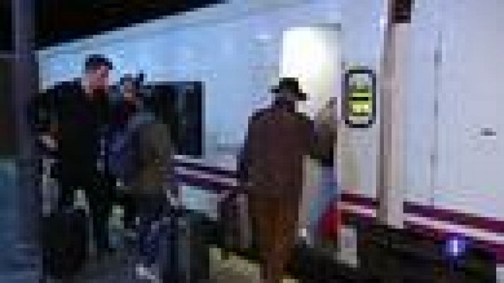 Noticias Andalucía - Noticias Andalucía - 26/11/2018