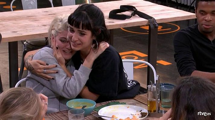 OT 2018 - Resumen completo: 26/11/18