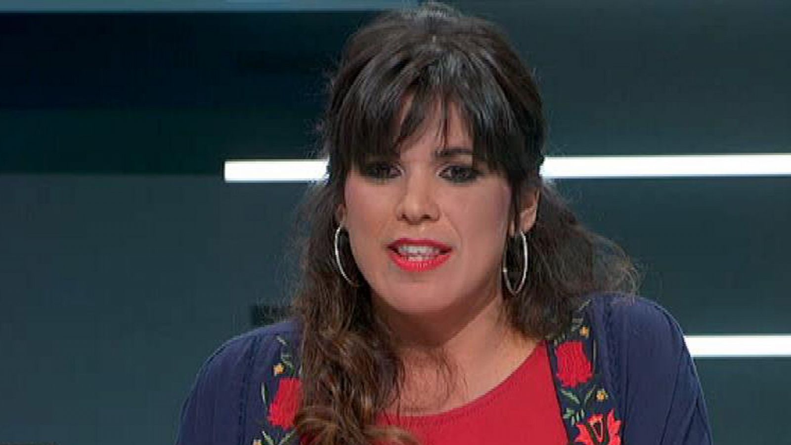 Debate Elecciones Andalucía 2018 | Rodríguez reprocha a Marín su mención a Cataluña: "Para negociar un salario mínimo no me voy a la cárcel, a Marte"