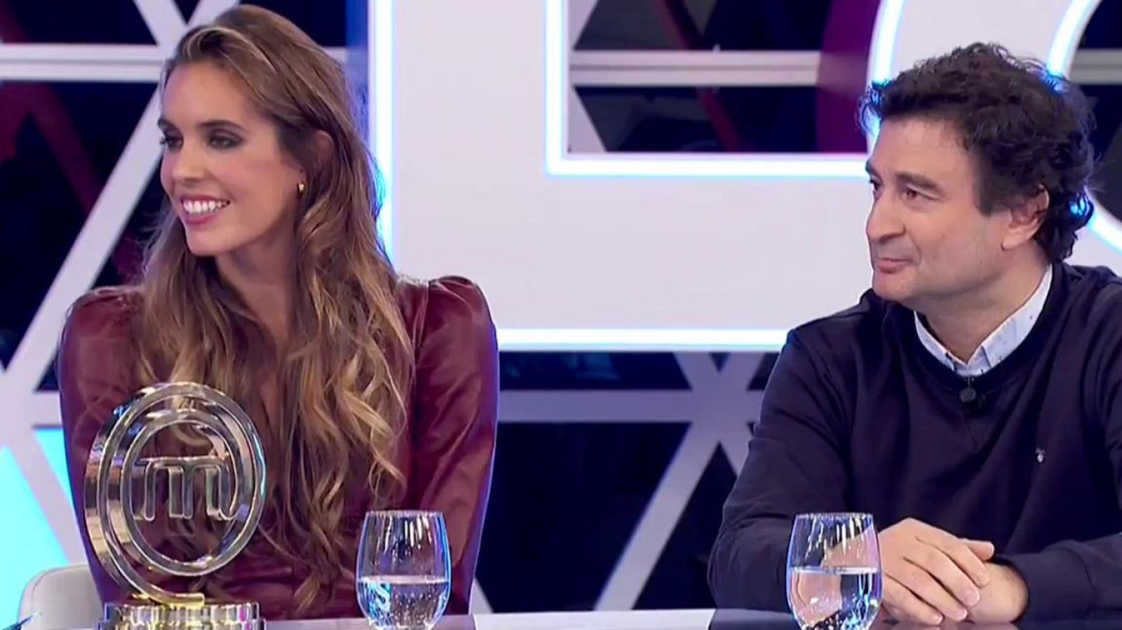 Lo siguiente - Ona Carbonell y Pepe Rodr�guez - 26/11/18 - ver ahora