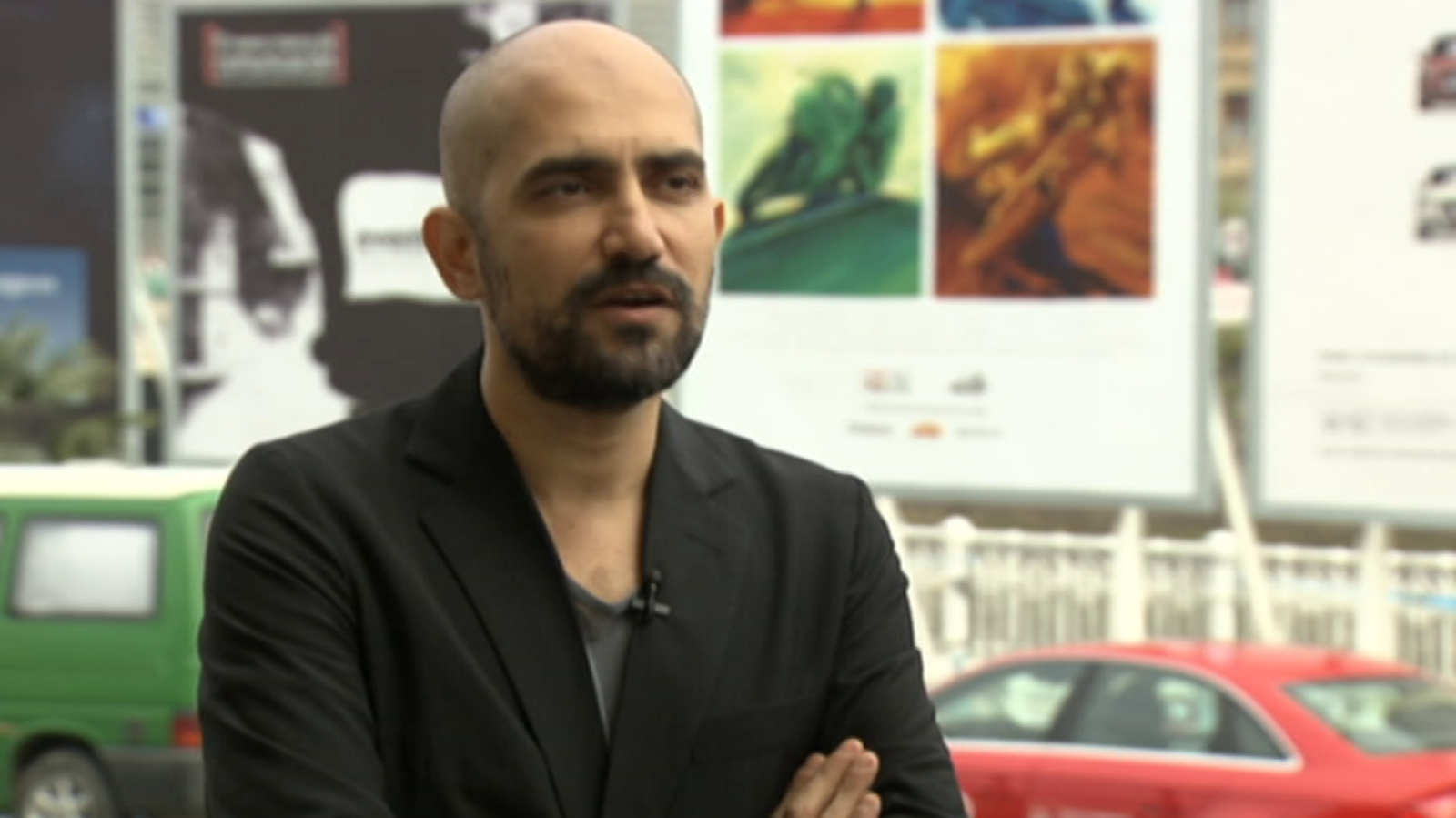 Zona Indie - El divorcio de Viviane Amsalem (presentación) - ver ahora