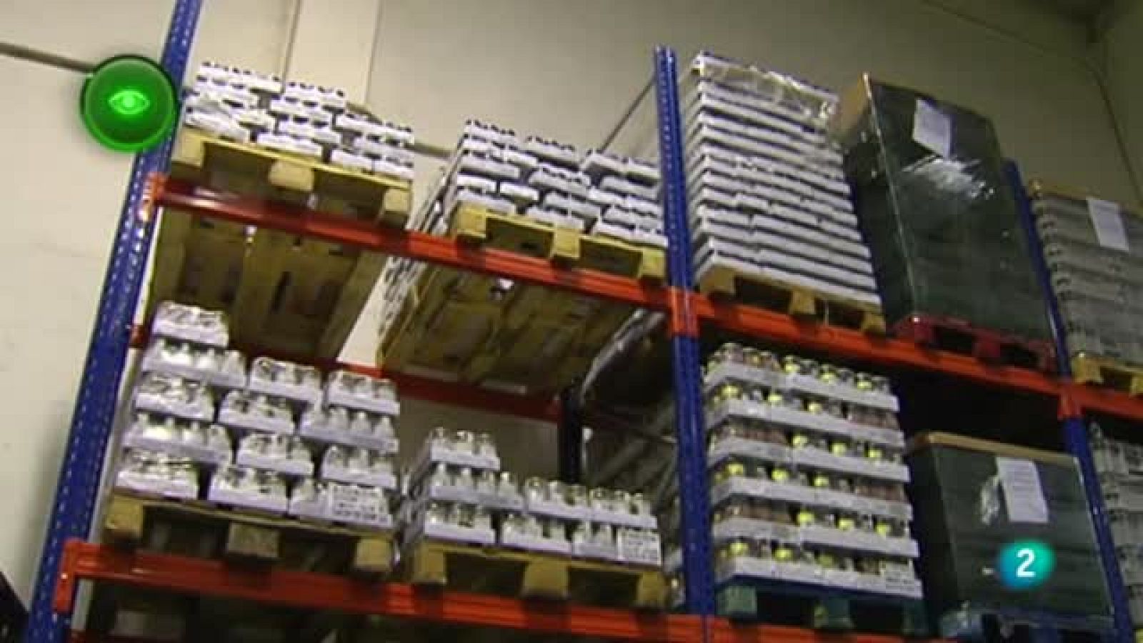 En primer plano, Sector Apícola