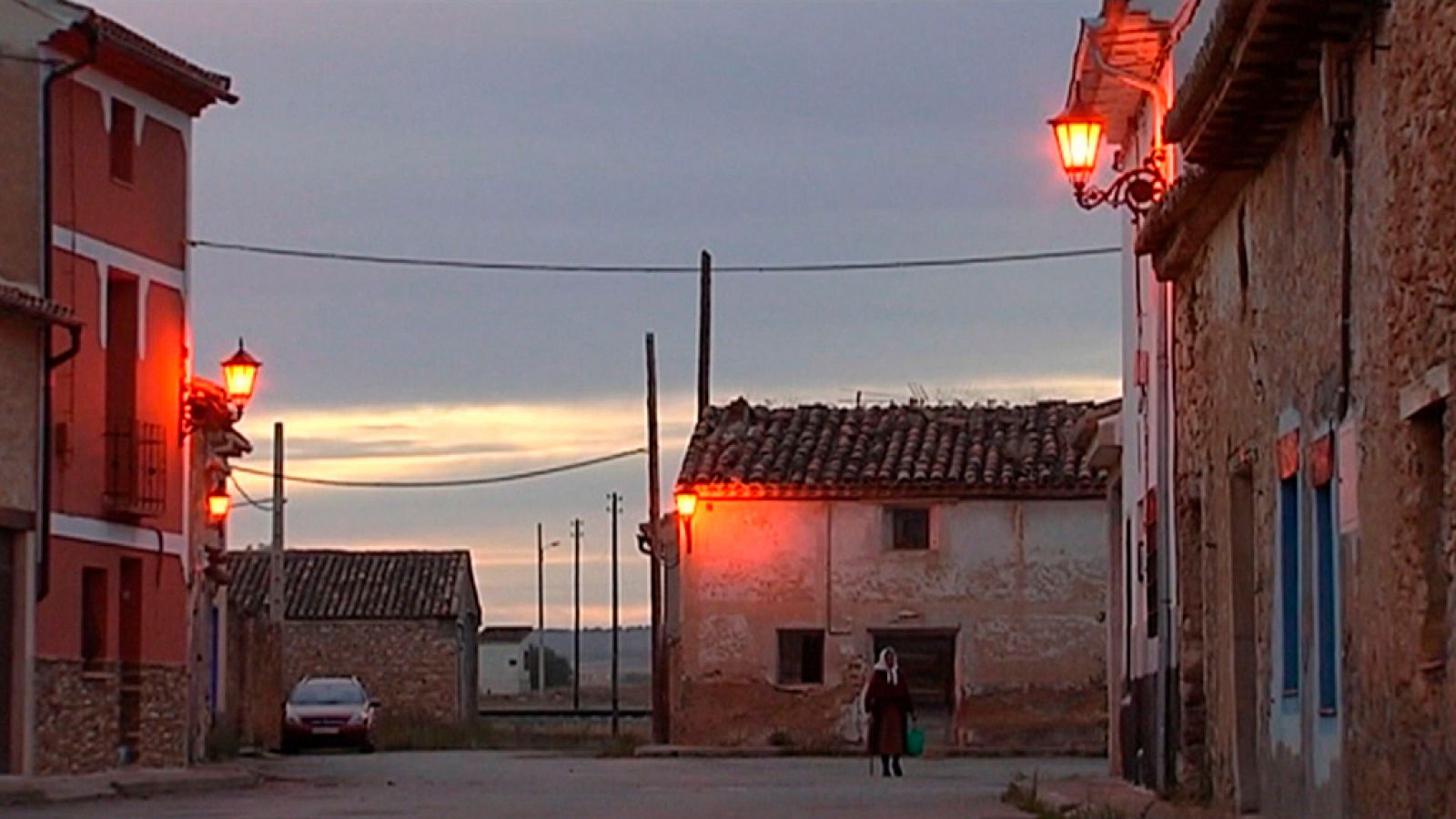 Crónicas - Teruel: la imaginación contra el desierto - ver ahora 