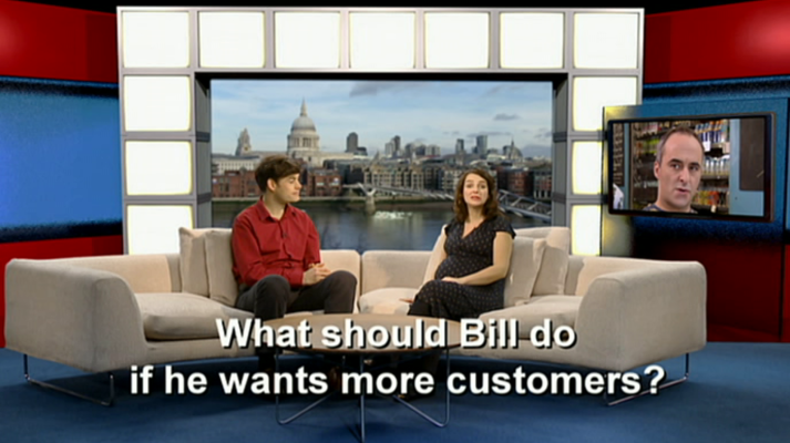 That's English - Module 5 - Unit 7A