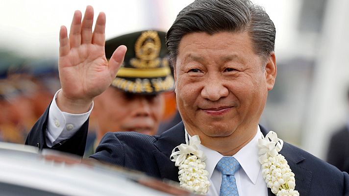 Telediario 1 - Telediario Matinal en 4' - 27/11/2018