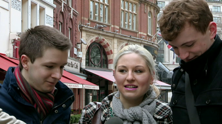 That's English - Module 7 - Unit 7A