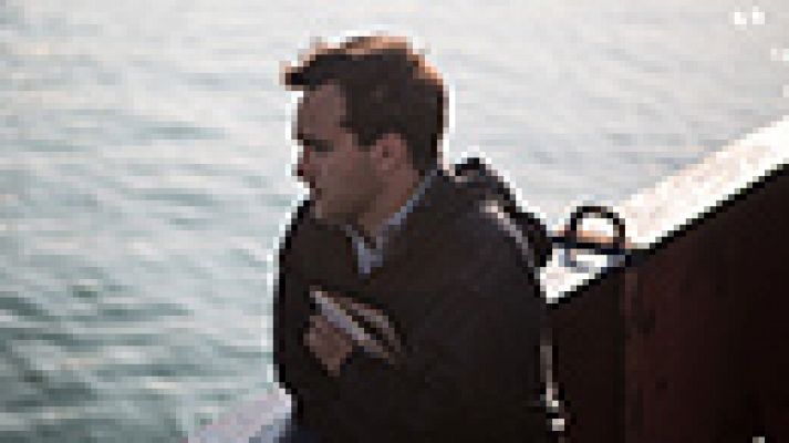  - 'Cuéntame cómo pasó' dice adiós a Carlos y Karina en su último capítulo de la temporada