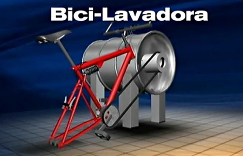 La bicicleta, más ecológica que nunca