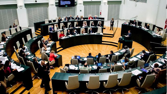 Informativo de Madrid - La Comunidad de Madrid en 4' - 27/11/18