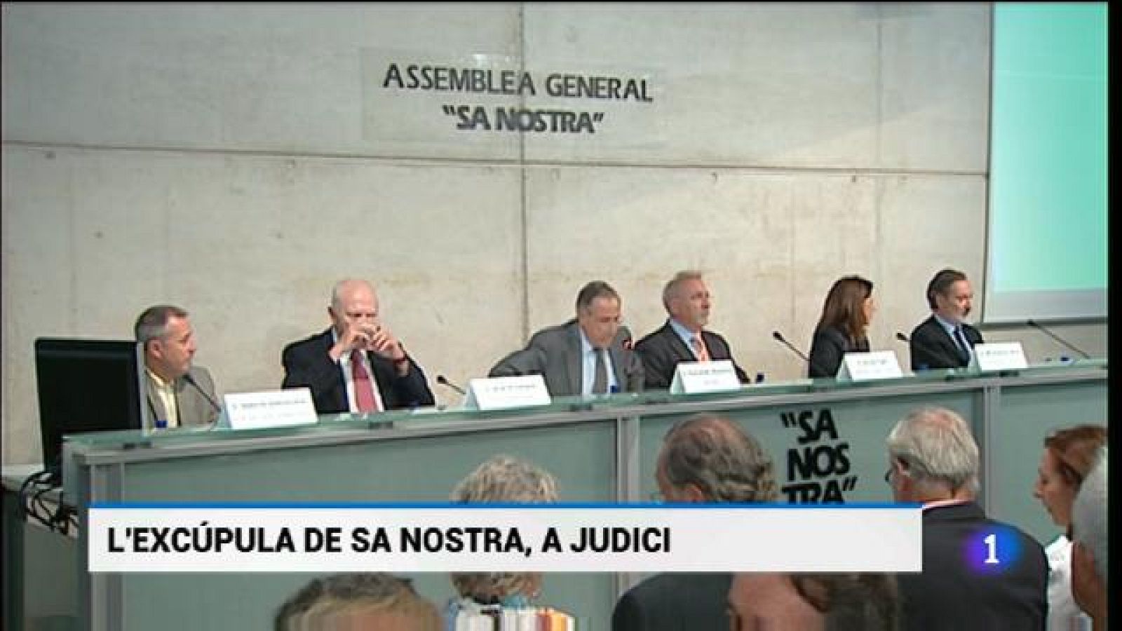 Informatiu Balear en 2' - 27/11/18