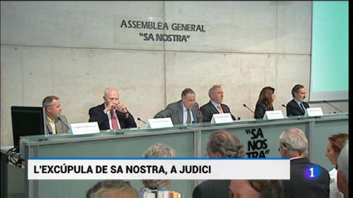 Informatiu Balear - Informatiu Balear en 2' - 27/11/18