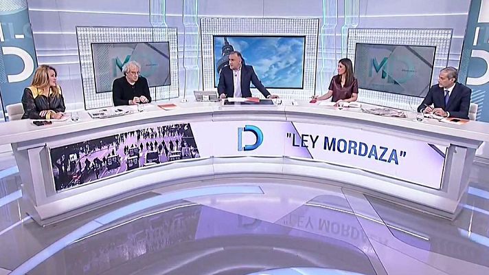 Más desayunos - Más desayunos - 27/11/18