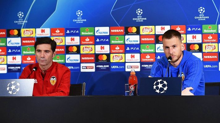 L'informatiu - Comunitat Valenciana - La Comunidad Valenciana en 2' - 27/11/18