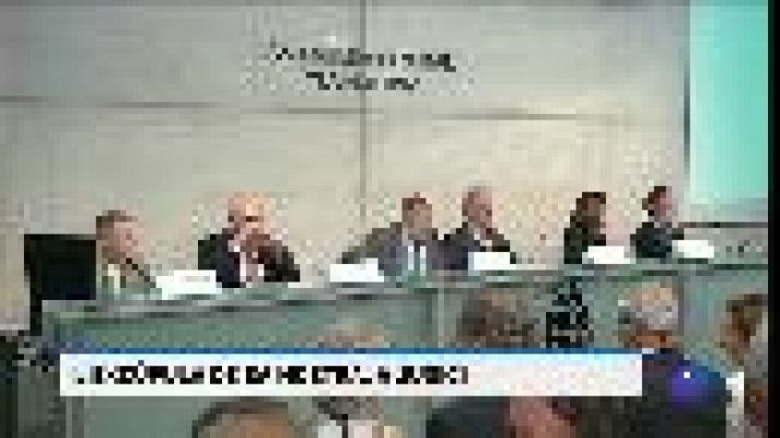 Informatiu Balear - Informatiu Balear - 27/11/18