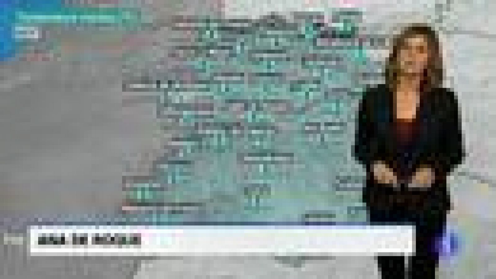 El Tiempo en Extremadura - 27/11/18 | Ver