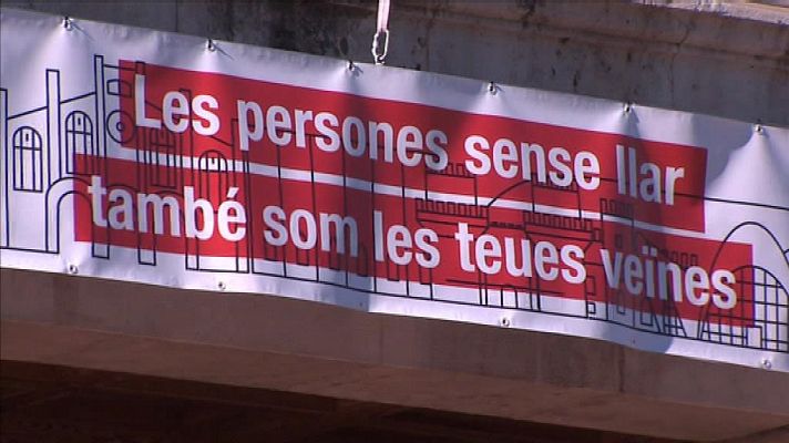 L'informatiu - Comunitat Valenciana - L'Informatiu - Comunitat Valenciana 2 - 27/11/18