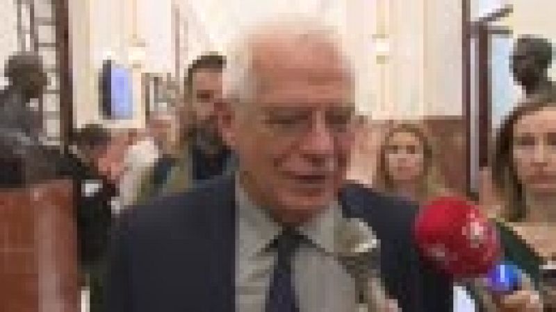 La CNMV multa a Borrell con 30.000 euros por uso de información privilegiada