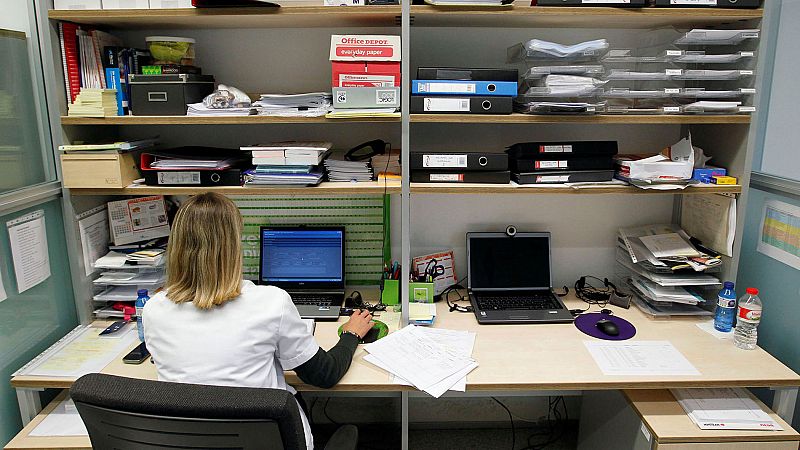 España puede subir el salario por el aumento de la productividad, según la OIT