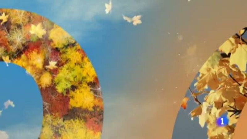  El tiempo en Cantabria - 27/11/18