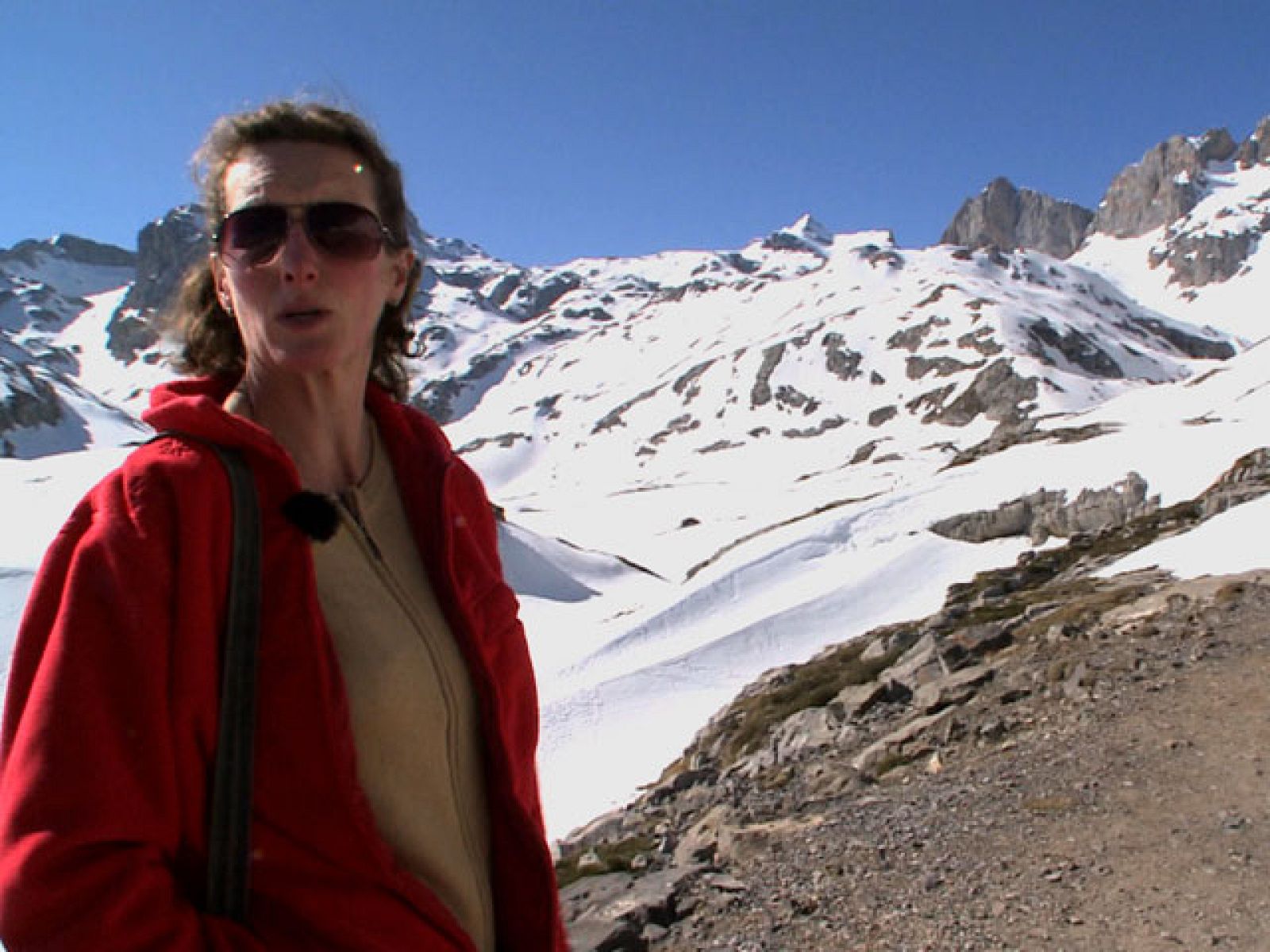 Destino: España - Cantabria I - Ver ahora