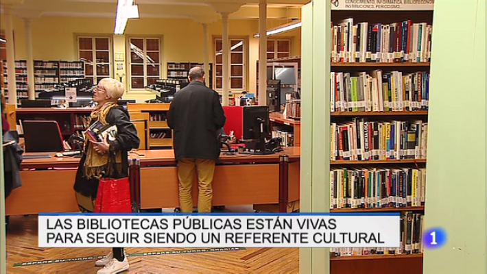 Informativo Telerioja - Telerioja en 2' - 27/11/18