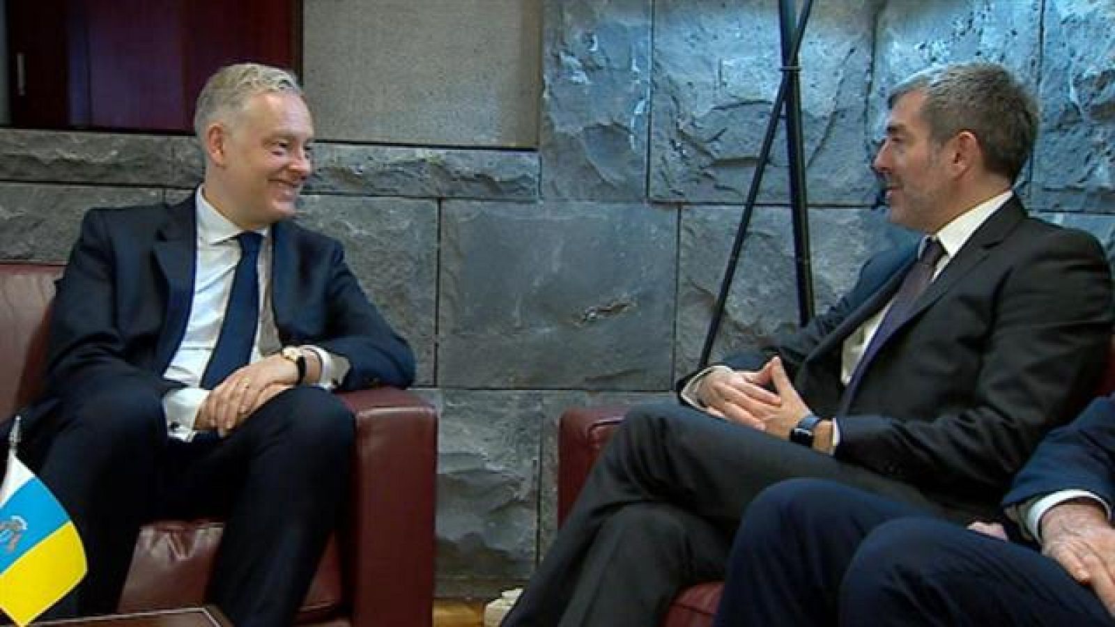 Canarias en 2' - 27/11/2018