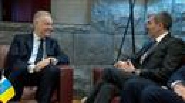 Telecanarias - Canarias en 2' - 27/11/2018